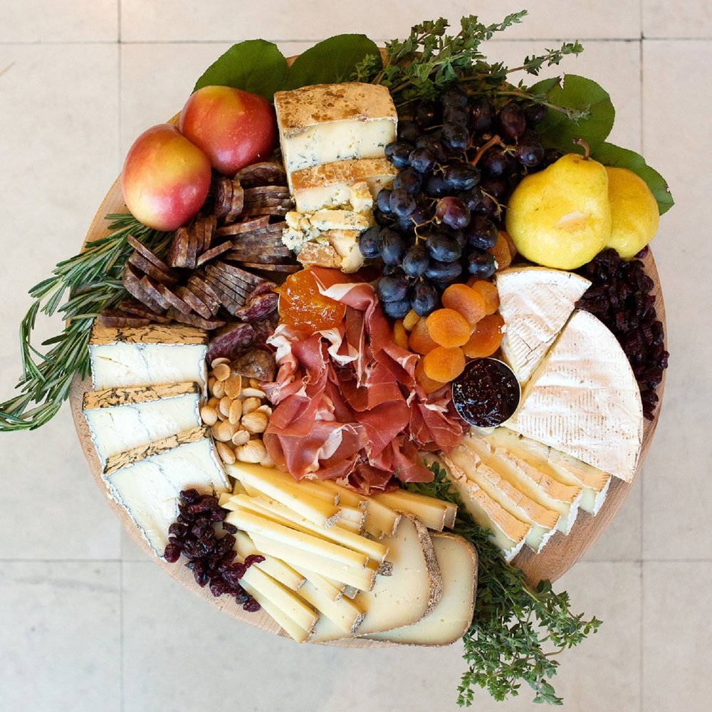platters - 